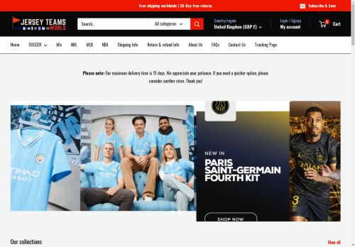 jerseyteamsworld.com capture - 2025-05-02 06:49:23