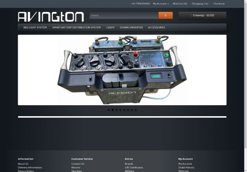 soundmanben.com capture - 2025-05-02 06:54:27