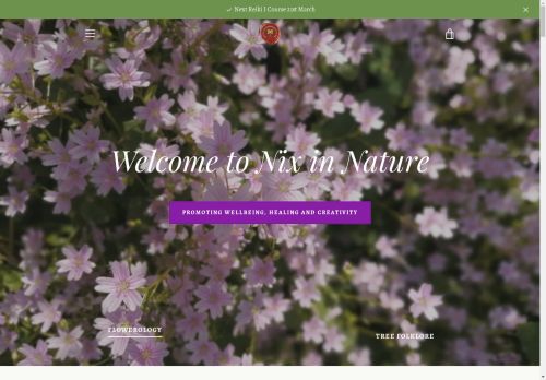nixinnature.co.uk capture - 2025-05-02 06:56:27