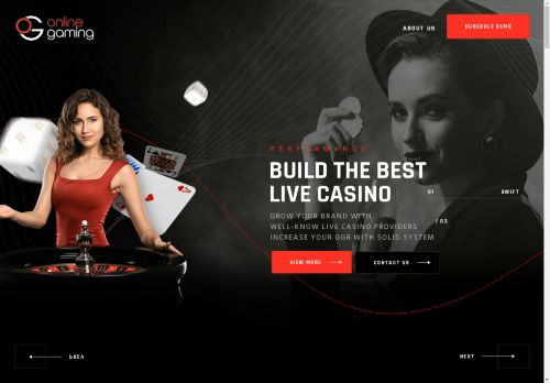 onlinegaming.software capture - 2025-05-02 07:13:07