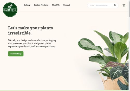 palmtreepackaging.com capture - 2025-05-02 07:42:34