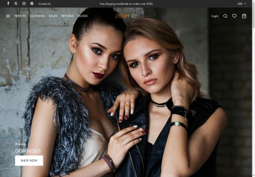 zoom-boutique.com capture - 2025-05-02 07:49:07