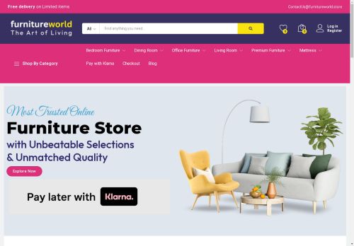furnitureworld.store capture - 2025-05-02 07:56:23