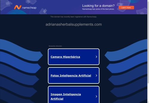 adrianasherbalsupplements.com capture - 2025-05-02 08:01:08