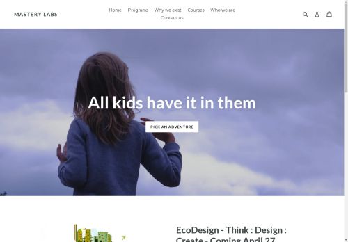 masterylabs.ca capture - 2025-05-02 08:13:59