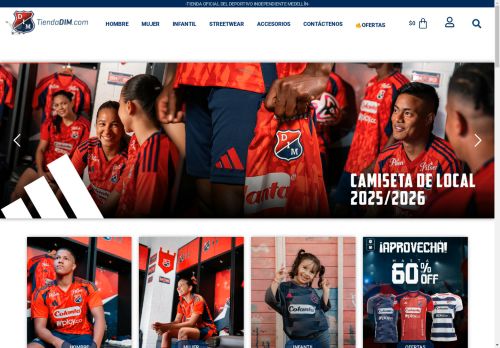 tiendadim.com capture - 2025-05-02 08:27:25