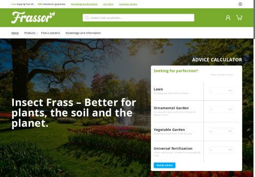frassor.com capture - 2025-05-02 08:41:59