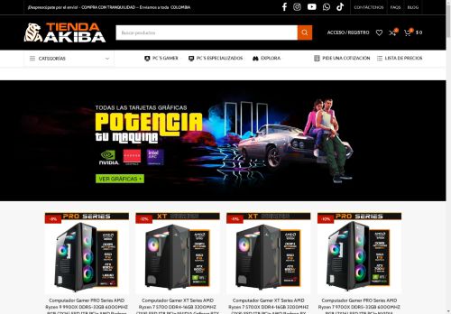 tiendaakiba.com capture - 2025-05-02 08:41:59