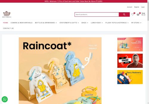 ridentkitchen.com capture - 2025-05-02 08:52:24