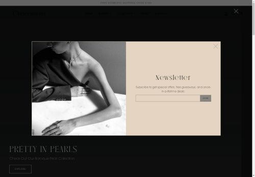 chocolateau.com capture - 2025-05-02 09:01:13