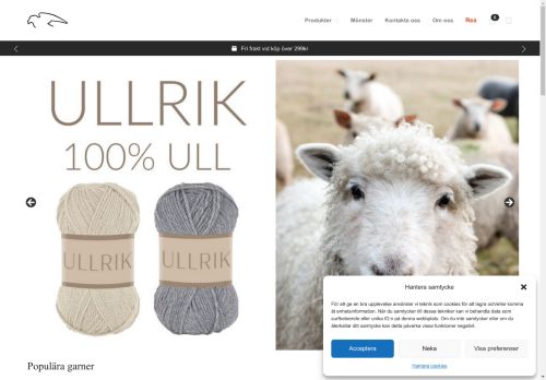 falkgarn.se capture - 2025-05-02 09:06:12