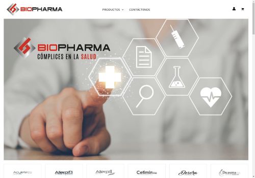 biopharmacr.com capture - 2025-05-02 09:08:11