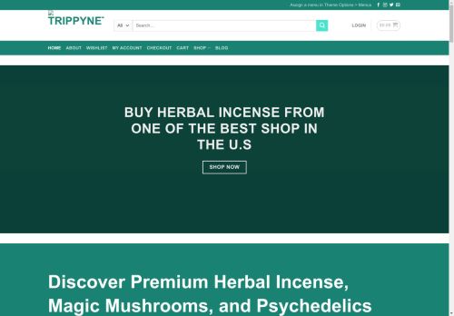 trippynet.com capture - 2025-05-02 09:12:17