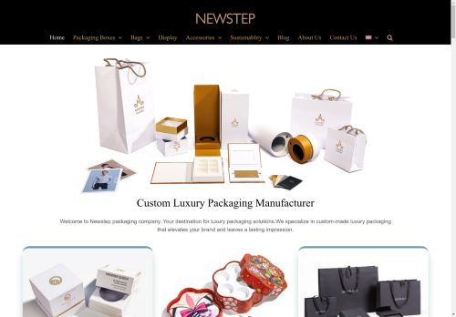 newstep2000.com capture - 2025-05-02 09:16:29