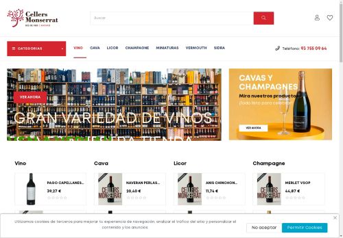 cellersmonserrat.com capture - 2025-05-02 09:28:04