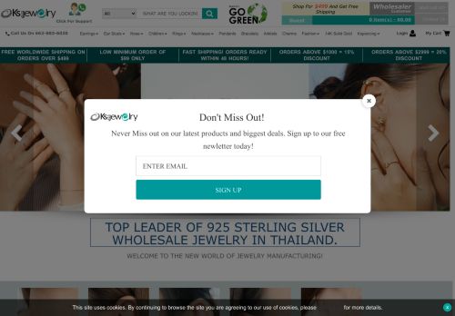 ks925jewelry.com capture - 2025-05-02 09:35:09