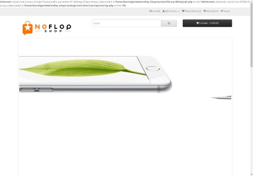 noflop.shop capture - 2025-05-02 09:42:34