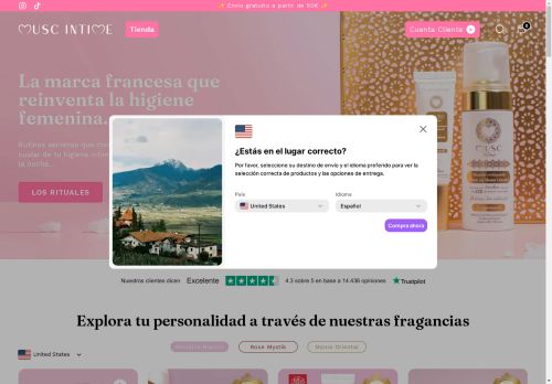 muscintime.com capture - 2025-05-02 09:44:41