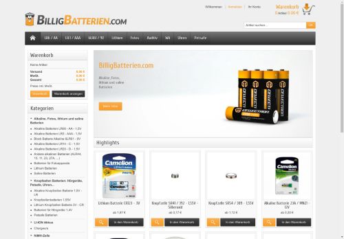 billigbatterien.com capture - 2025-05-02 09:46:48