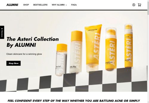 asteriglow.com capture - 2025-05-02 09:47:51