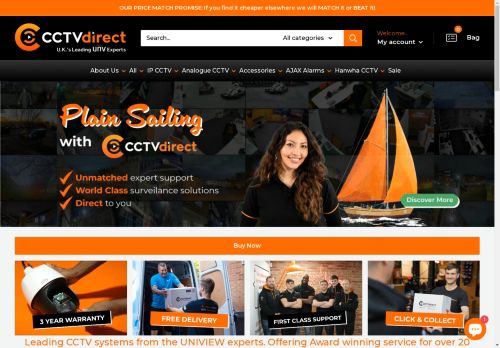 cctvdirect.co.uk capture - 2025-05-02 09:55:12