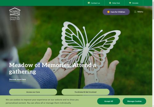 hospice.education capture - 2025-05-02 10:05:39