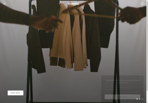 vsmine.co.uk capture - 2025-05-02 10:17:11