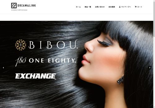 dream-and-link.com capture - 2025-05-02 10:18:17