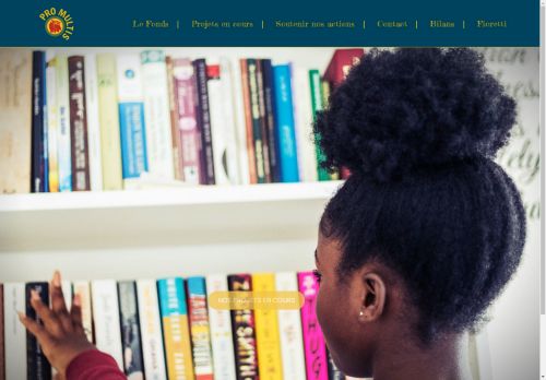 promultis.education capture - 2025-05-02 10:18:17