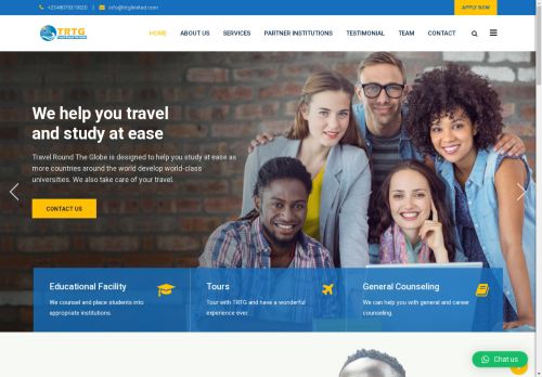 trtglimited.com capture - 2025-05-02 10:19:23