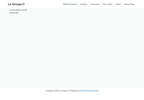 lebaronc.com capture - 2025-05-02 10:24:56
