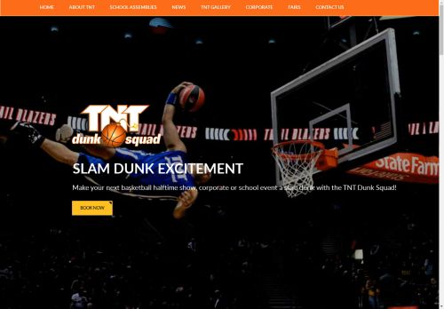tntdunksquad.com capture - 2025-05-02 10:25:43