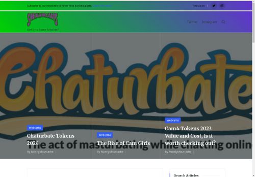 shenanicams.com capture - 2025-05-02 10:29:43