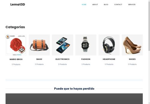 lemat3d.com capture - 2025-05-02 10:29:44