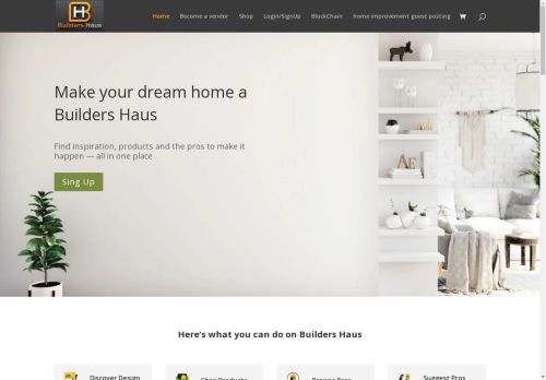 buildershaus.com capture - 2025-05-02 10:32:56