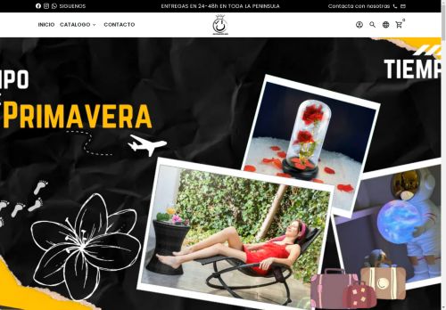 onlyclomarvi.com capture - 2025-05-02 10:34:08