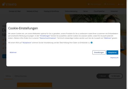 strato-hosting.education capture - 2025-05-02 10:59:21