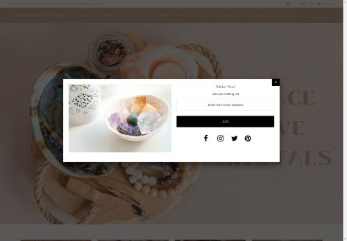 arthurandlivingston.com capture - 2025-05-02 11:02:23