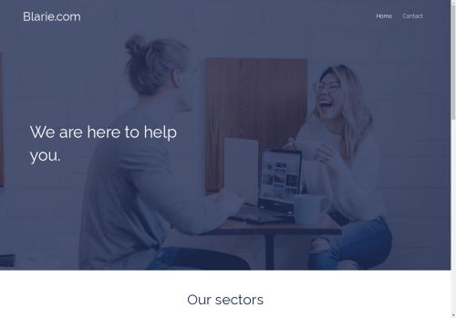 blarie.com capture - 2025-05-02 11:04:29