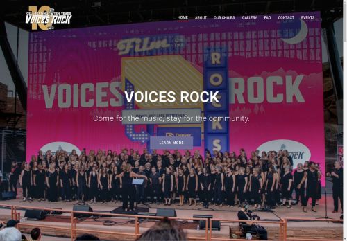 voicesrockdenver.com capture - 2025-05-02 11:55:37