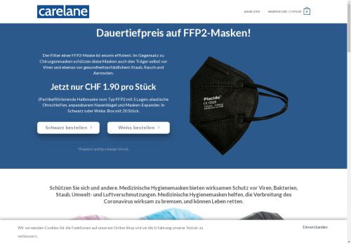 carelane.ch capture - 2025-05-02 12:04:14