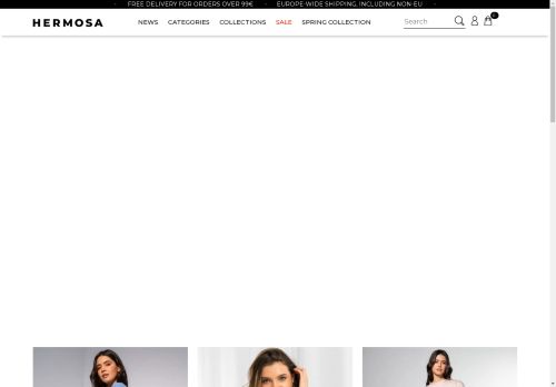 hermosa-fashion.com capture - 2025-05-02 12:10:54