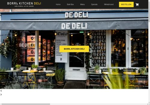 borrl.kitchen capture - 2025-05-02 12:10:54