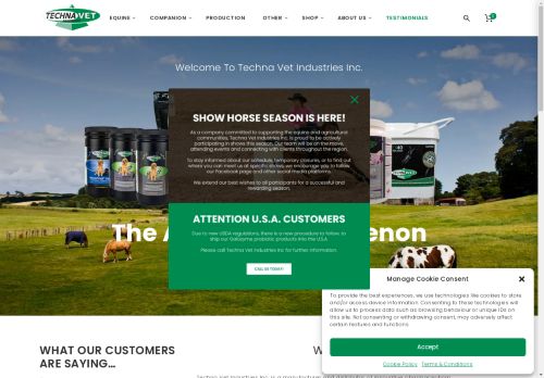 technavet.com capture - 2025-05-02 12:13:07