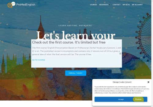 promedenglish.education capture - 2025-05-02 12:17:07