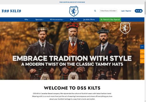 dsskilts.com capture - 2025-05-02 12:26:29