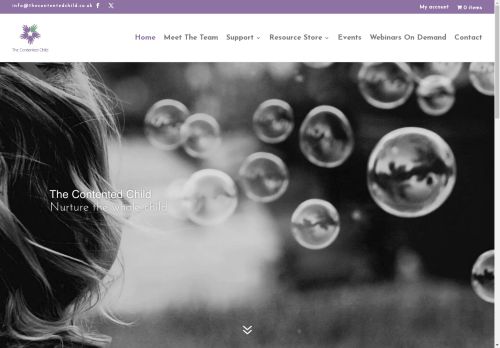 thecontentedchild.co.uk capture - 2025-05-02 12:38:06