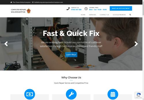 computerrepairswolverhampton.com capture - 2025-05-02 13:06:14