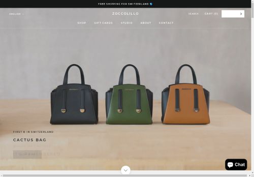 zoccolillo.swiss capture - 2025-05-02 13:07:40