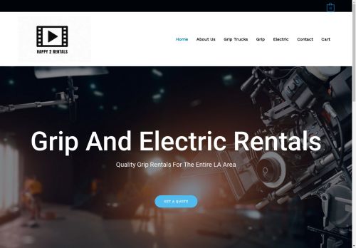 happy2rentals.com capture - 2025-05-02 13:07:40